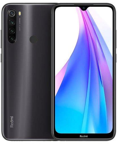 Xiaomi Redmi Note 9 Global Dual SIM TD.